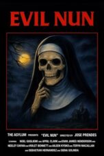 Nonton film Evil Nun (2025) - Pusatmovie21
